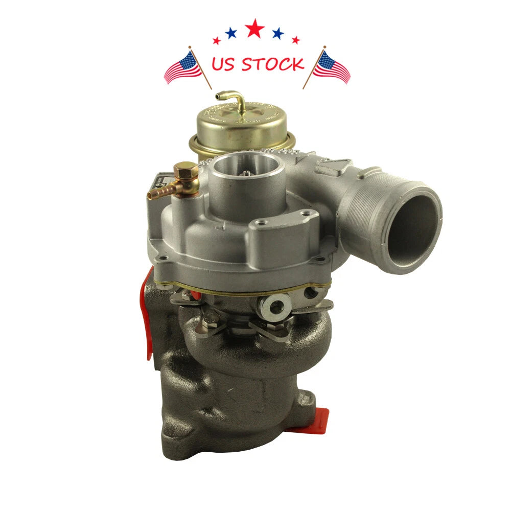 Turbocharger for Volkswagen Passat, Audi A4 Quattro (1.8L)