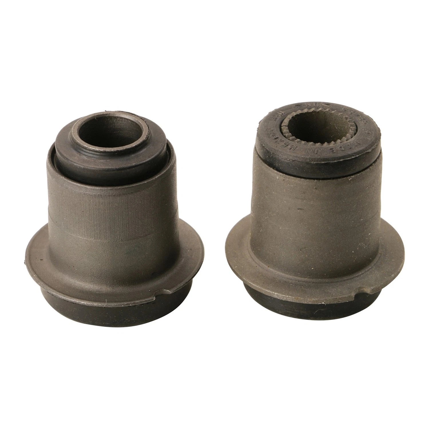 2X Front Upper Suspension Control Arm Bushing Kit for Aspen Durango (2007–2009)