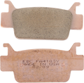 EBC SV Severe Duty Brake Pads FA410SV for