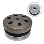 Front Complete Variator Set 2X 27248 27248C for Linhai ATV 400 IRS (2000–2023)