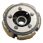 Wet Clutch Carrier Shoe for Yamaha Rhino 660 YXR 660 (2004–2007) #5KM-16620-00-00