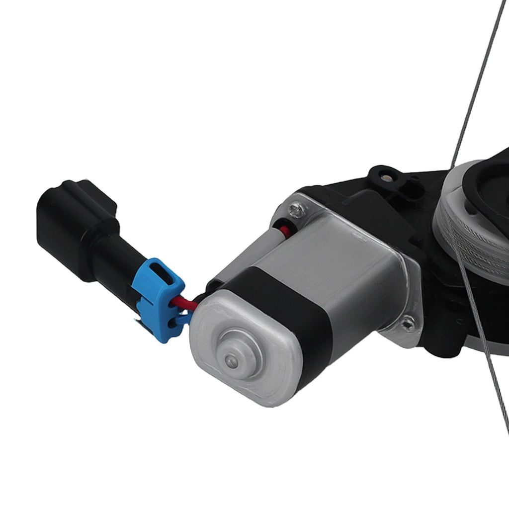 Window Lift Regulator for Fiat 500 (2012–2019) 751649