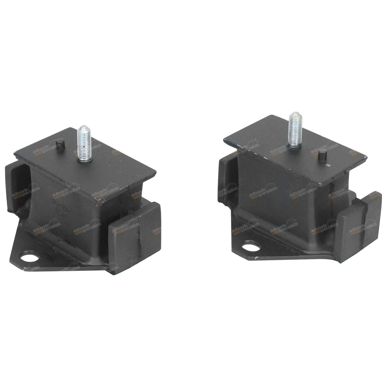 Front Engine Mounts for Mitsubishi Triton (2006-2013)