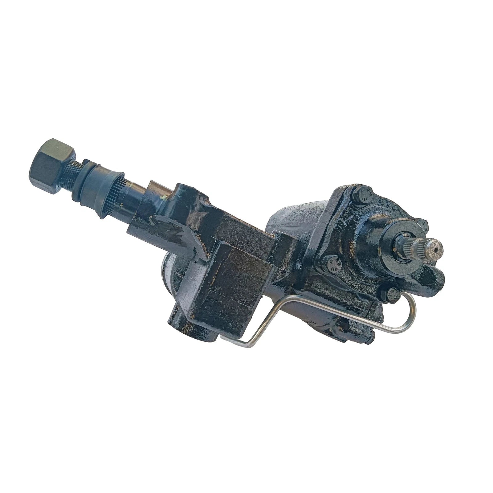 Power Steering Gear Box for Land Rover Discovery Series II (1999–2004)