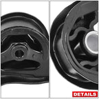 Set of 4 Engine Motor Mounts for Honda Civic (1996–2000) Acura EL (1997–2000)