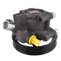 Power Steering Pump with Pulley for Ford Expedition (1997–2002)