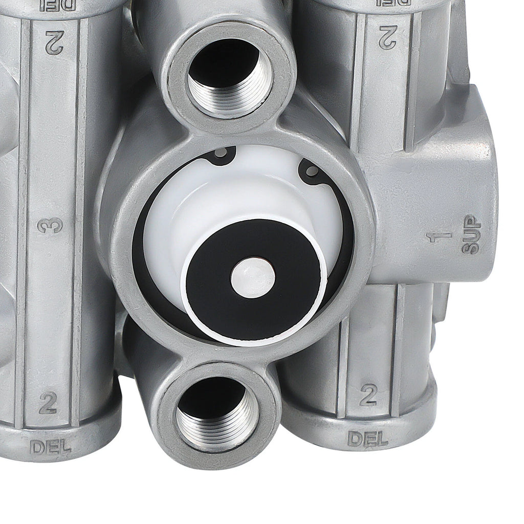 Brake Relay Traction Valve for Bendix ATR-6 (Replacement)