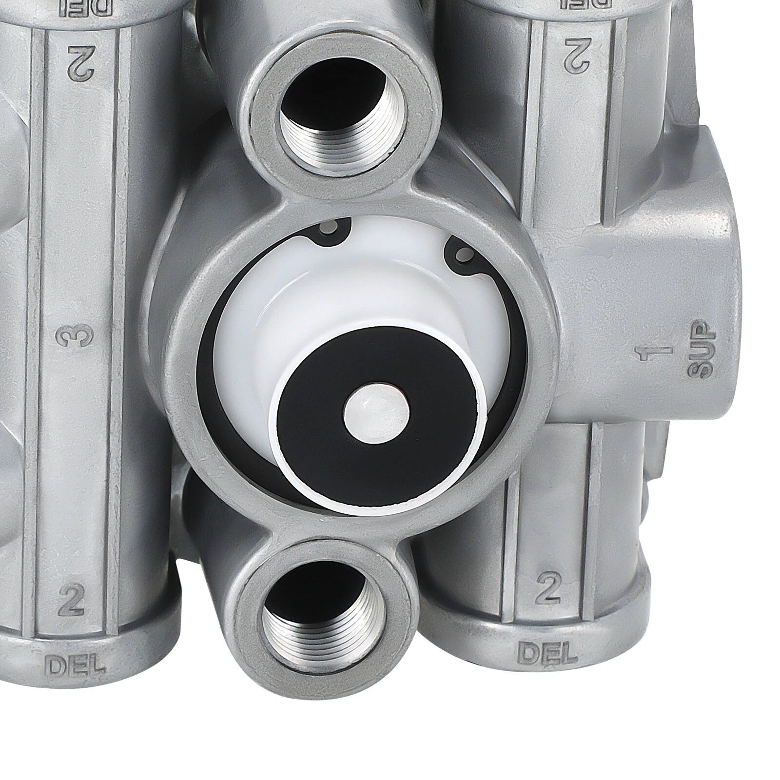 Brake Relay Traction Valve for Bendix ATR-6 (Replacement)