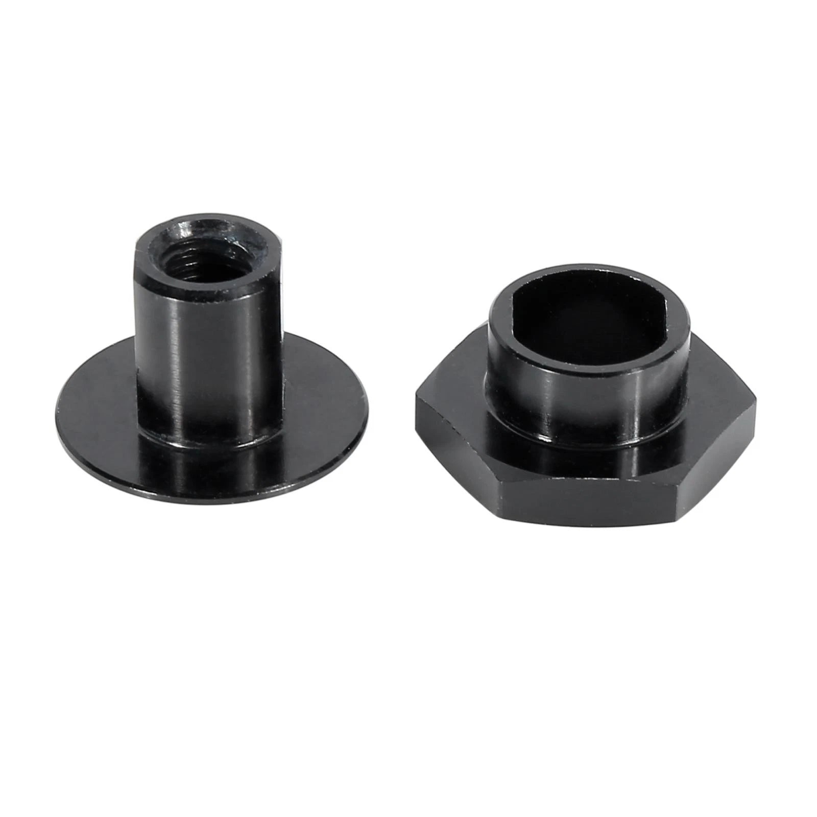 Rear Window Glass Support Strut Hardware Kit for Honda Civic CR-V (1996–2001)