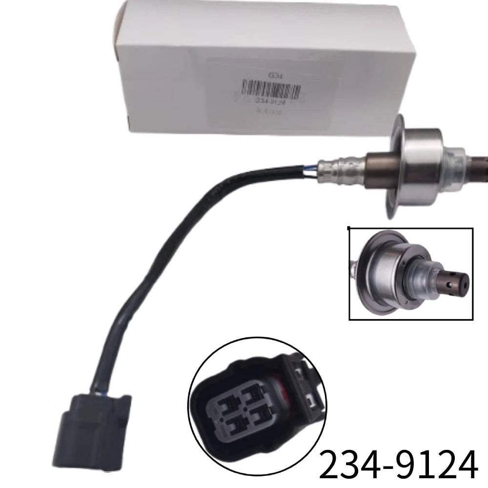 Oxygen Sensor 234-9124, 36531-RNA-J01 for Honda Civic 1.8L (2007–2011)