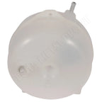 Radiator Coolant Overflow Tank for Mercedes-Benz 350SL (1972)