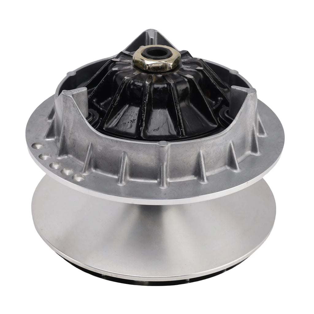 Rear Assembly Clutch Secondary Variator Lu104071 for Segway AT5 AT6 (2019–2023)