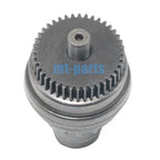 Starter Motor Pinion Gear 14T/40T for Honda Elite JF19 (2008–2010)