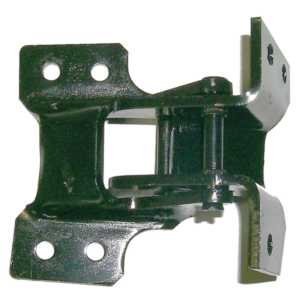 Replacement Passenger Side Front Upper Door Hinge (See compatibility Chart)