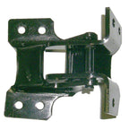 Replacement Passenger Side Front Upper Door Hinge (See compatibility Chart)