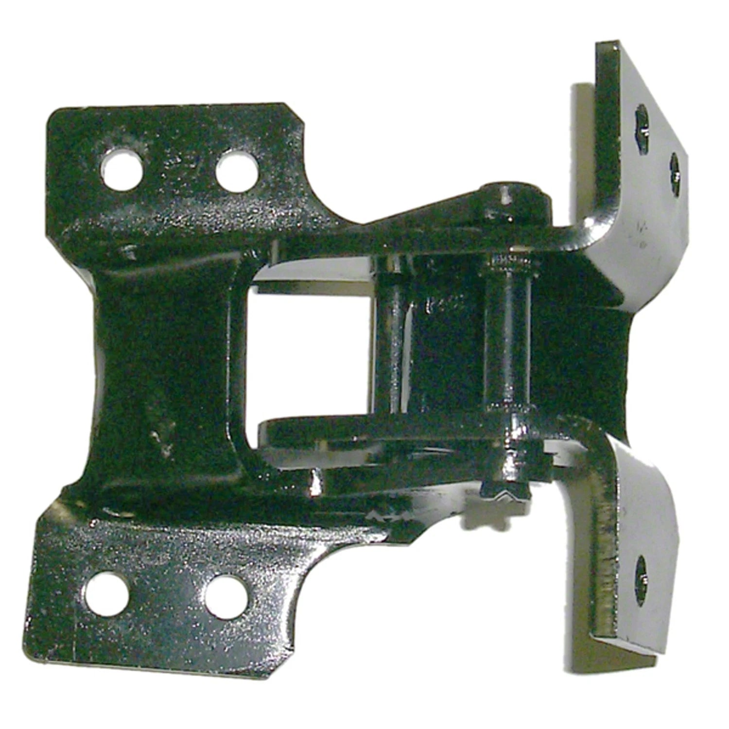 Replacement Passenger Side Front Upper Door Hinge (See compatibility Chart)