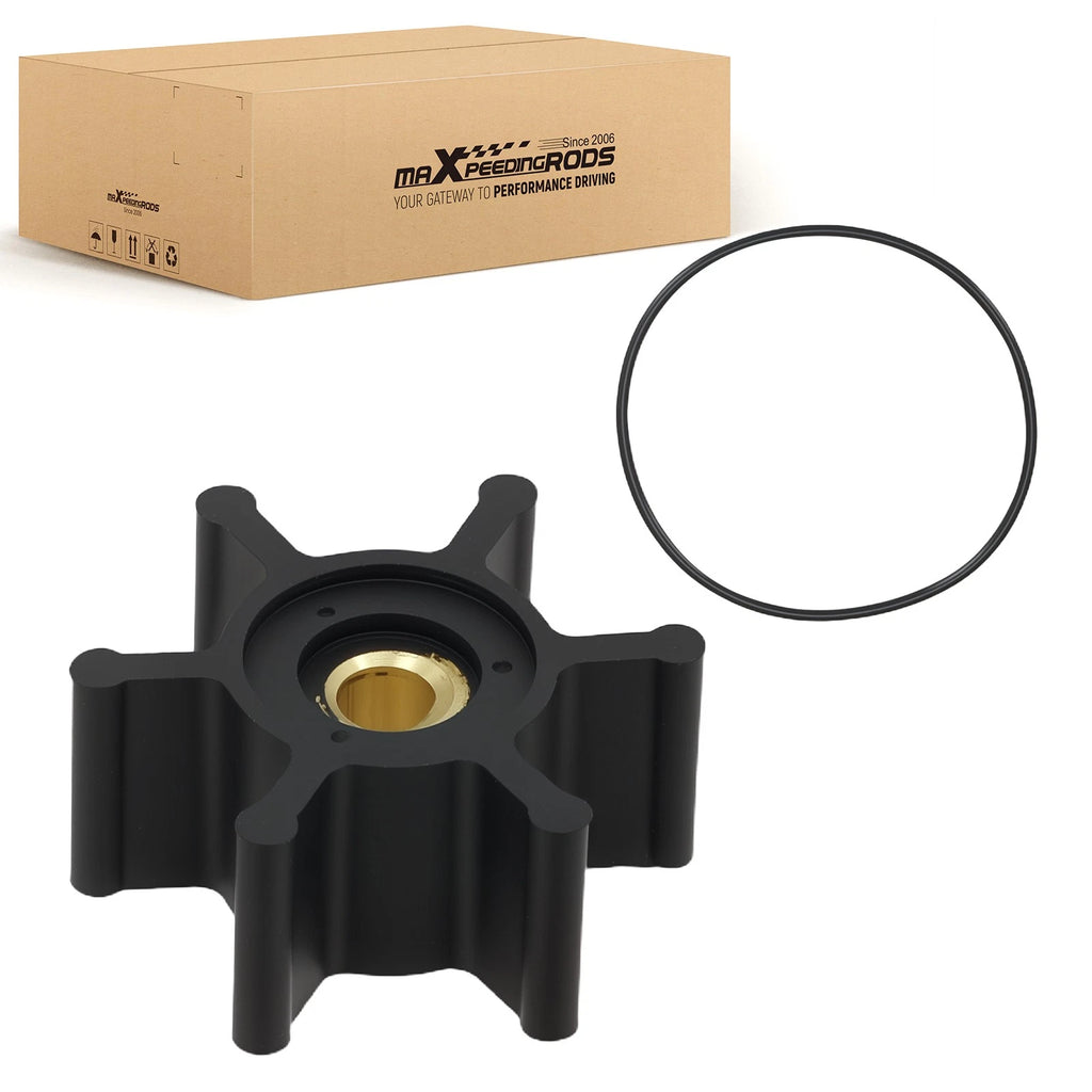 Flexible Impeller Kit for M18 Transfer Pump (2018-2023) Rubber