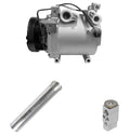 A C Compressor Kit Replacement for Mitsubishi Lancer 2.0L (2002–2003)