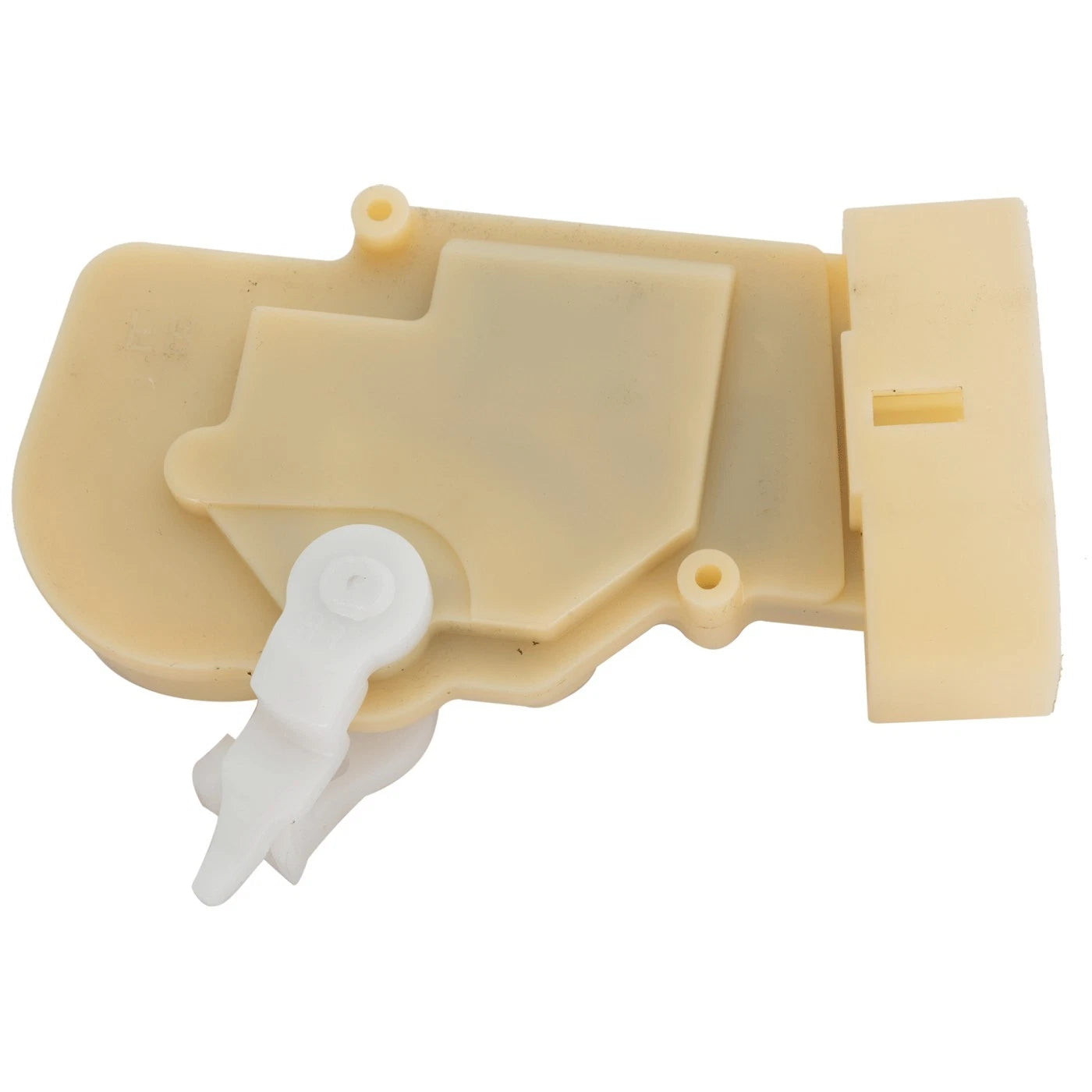 Front Driver Side Door Lock Actuator for Toyota Echo (2000–2005)