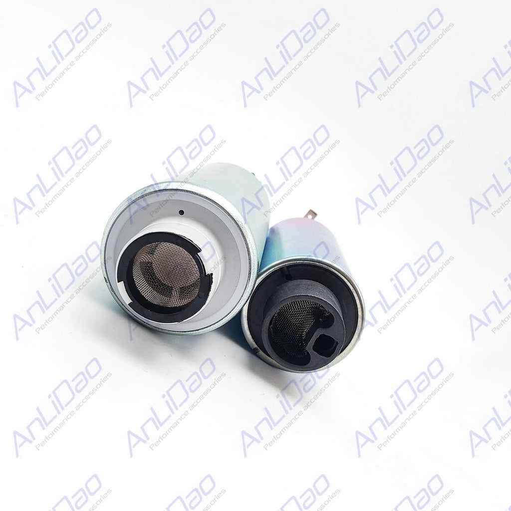 Dual High Low Pressure Fuel Pumps for Mariner (888725T02, 888733T02)