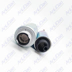 Dual High Low Pressure Fuel Pumps for Mariner (888725T02, 888733T02)