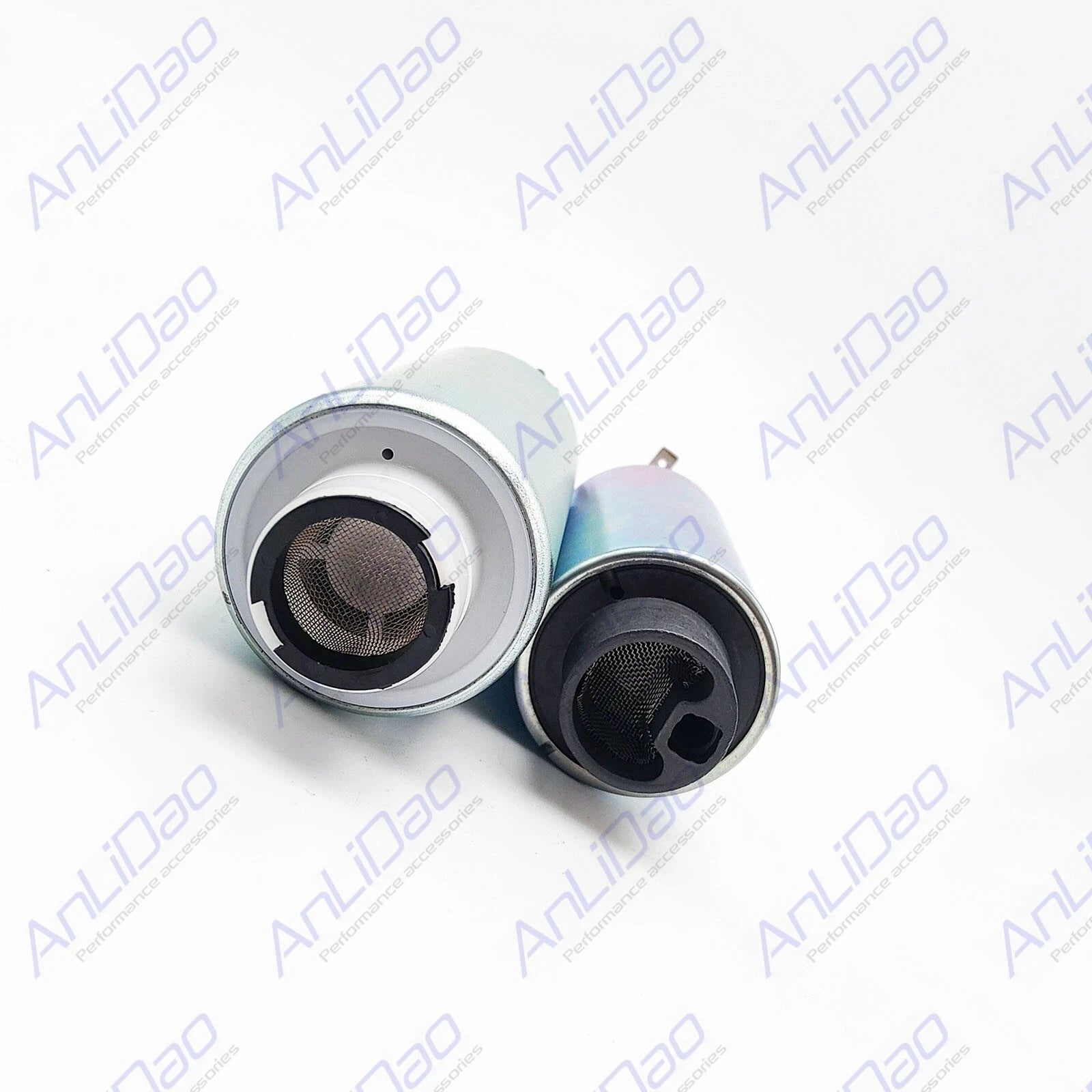 Dual High Low Pressure Fuel Pumps for Mariner (888725T02, 888733T02)