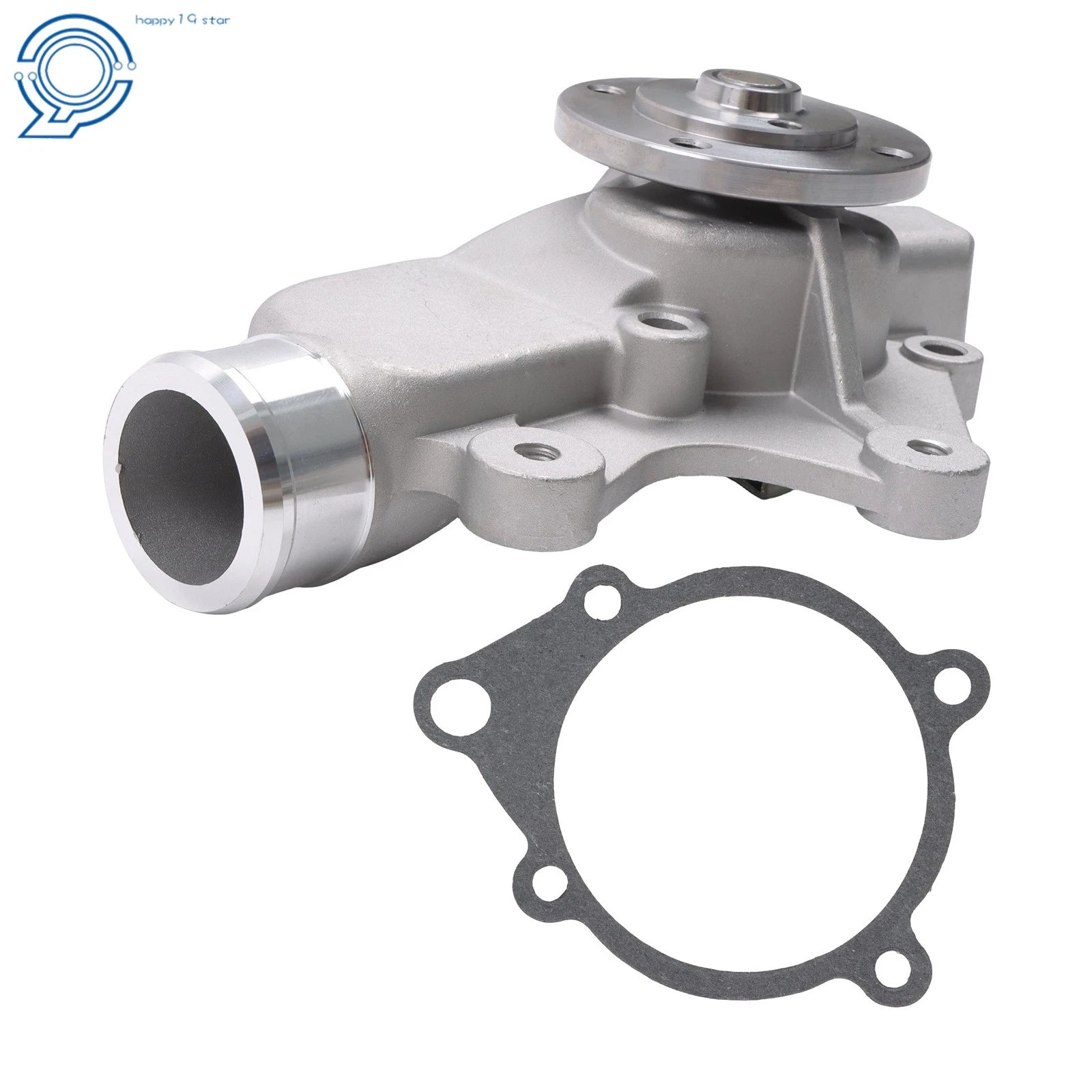 Water Pump for Jeep Cherokee, Wagoneer, Comanche (1987-2001)