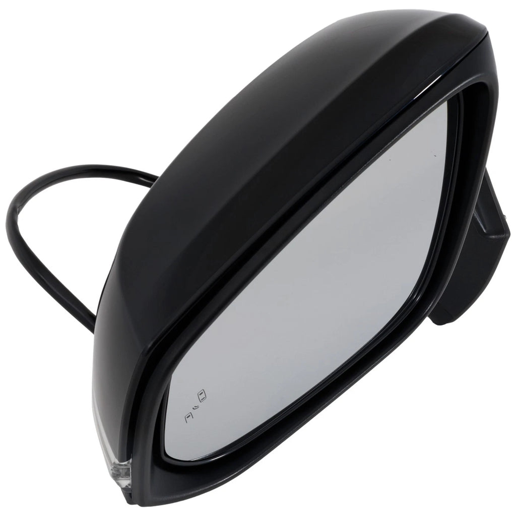 Heated Side Mirrors for Toyota Highlander (2014–2019)