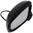 Heated Side Mirrors for Toyota Highlander (2014–2019)