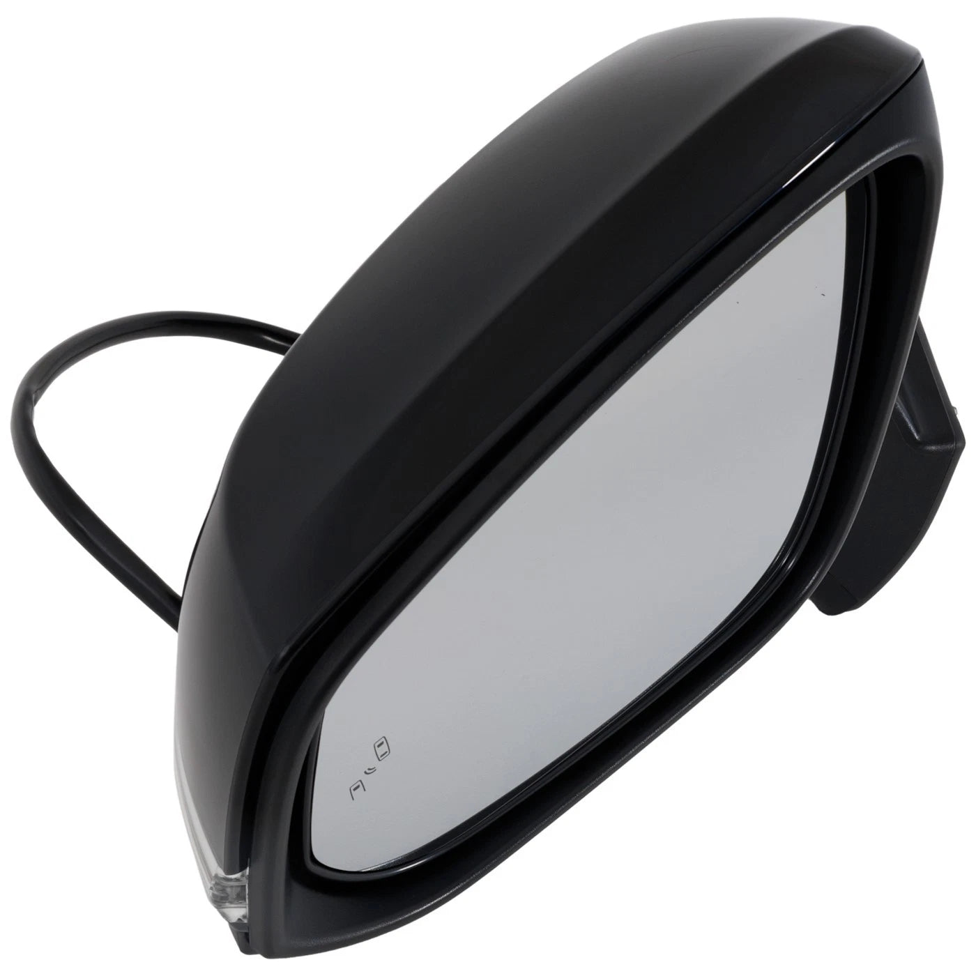 Heated Side Mirrors for Toyota Highlander (2014–2019)