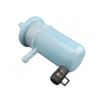 Fuel Filter for Suzuki Outboard 9.9-90 HP (4-Stroke) (15410-87L00)