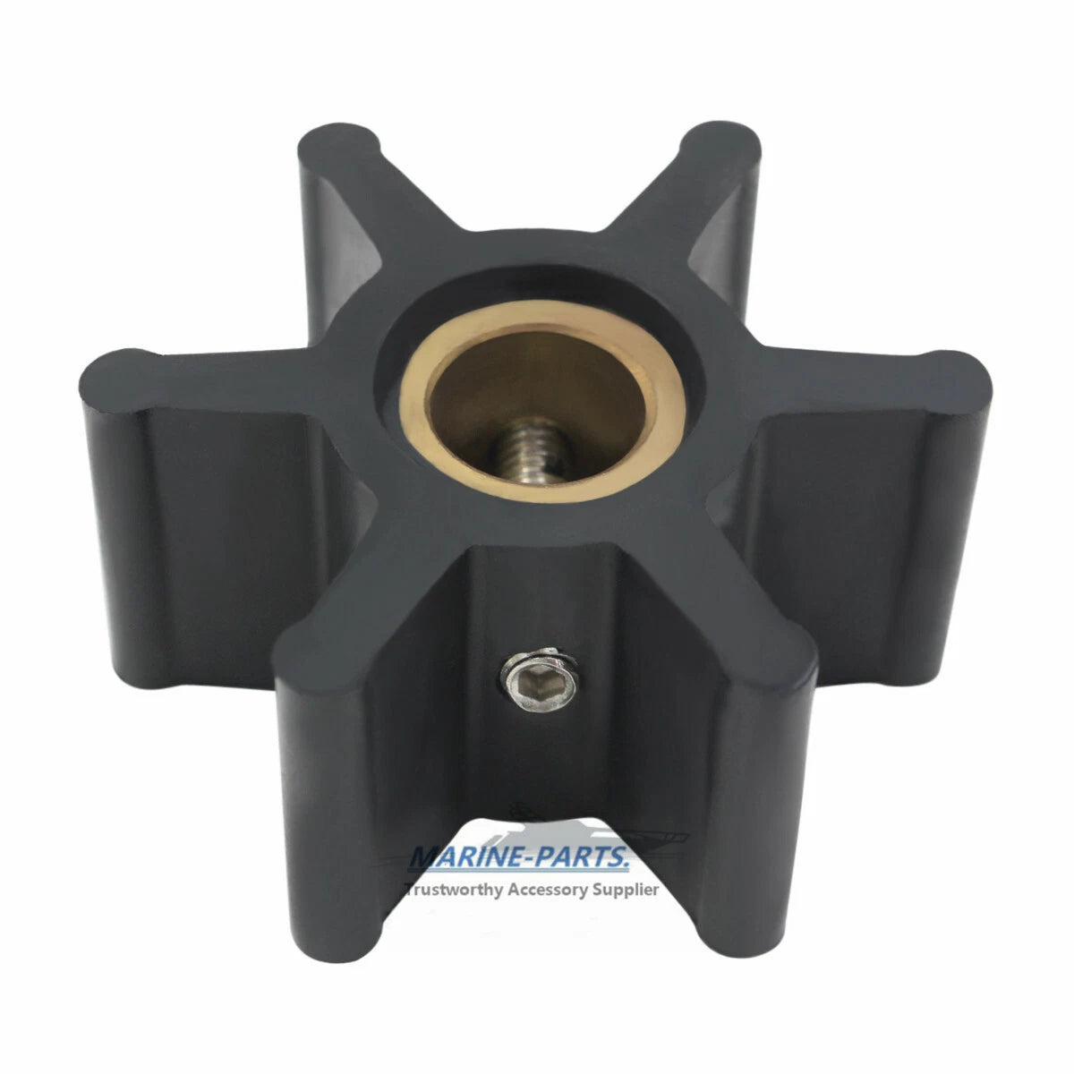 Impeller Kit for Sherwood 9979K, Jabsco 4528-0001, Johnson 09-806B-1, Sierra 18-3079