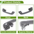 Interior Trim Handle A Pillar Grab Handle for Toyota Camry (2007–2011)