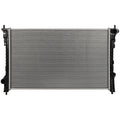 Aluminum Radiator for Ford Edge (2007–2014) & Lincoln MKS (2009–2016)