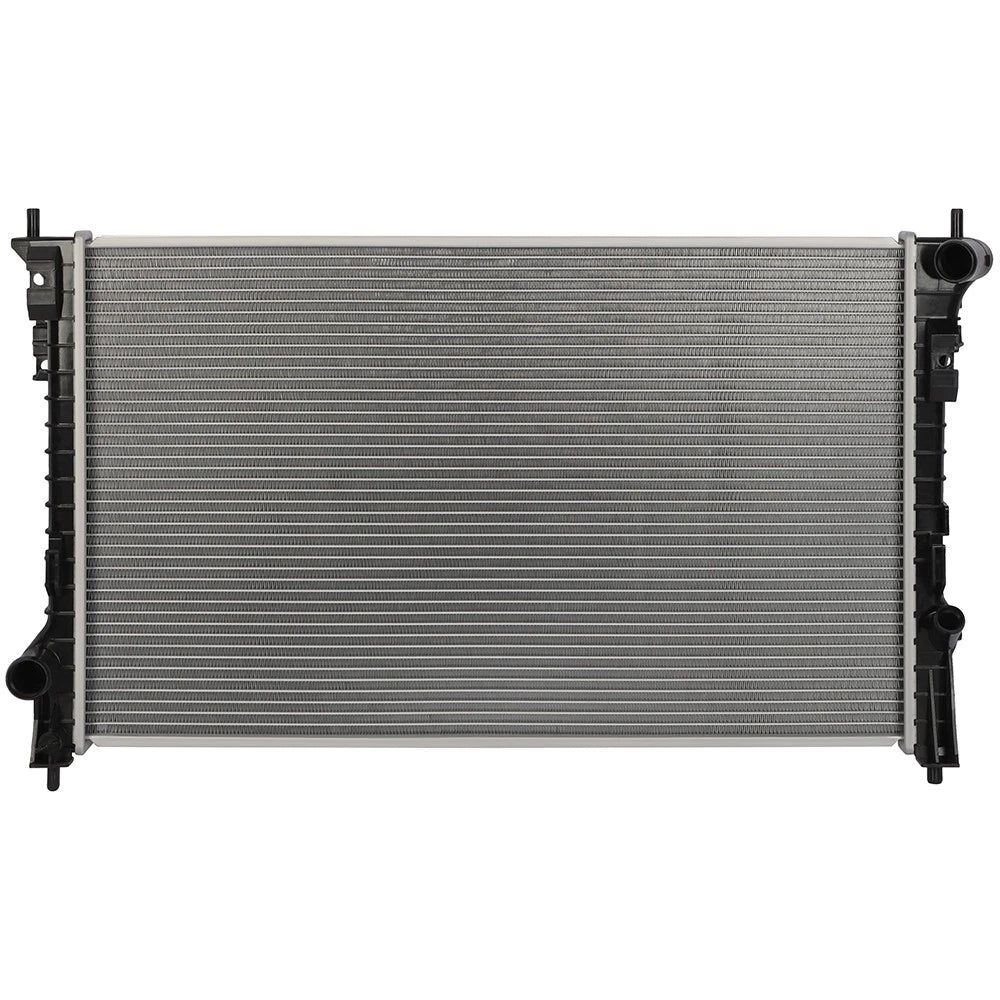 Aluminum Radiator for Ford Edge (2007–2014) & Lincoln MKS (2009–2016)