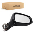 Passenger Rear View Mirror for Toyota RAV4 (2019–2023) Power Fold