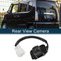 Rear View Camera for Honda N Box+ (2012) 120-180 Degree