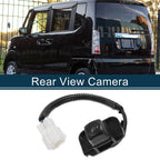 Rear View Camera for Honda N Box+ (2012) 120-180 Degree