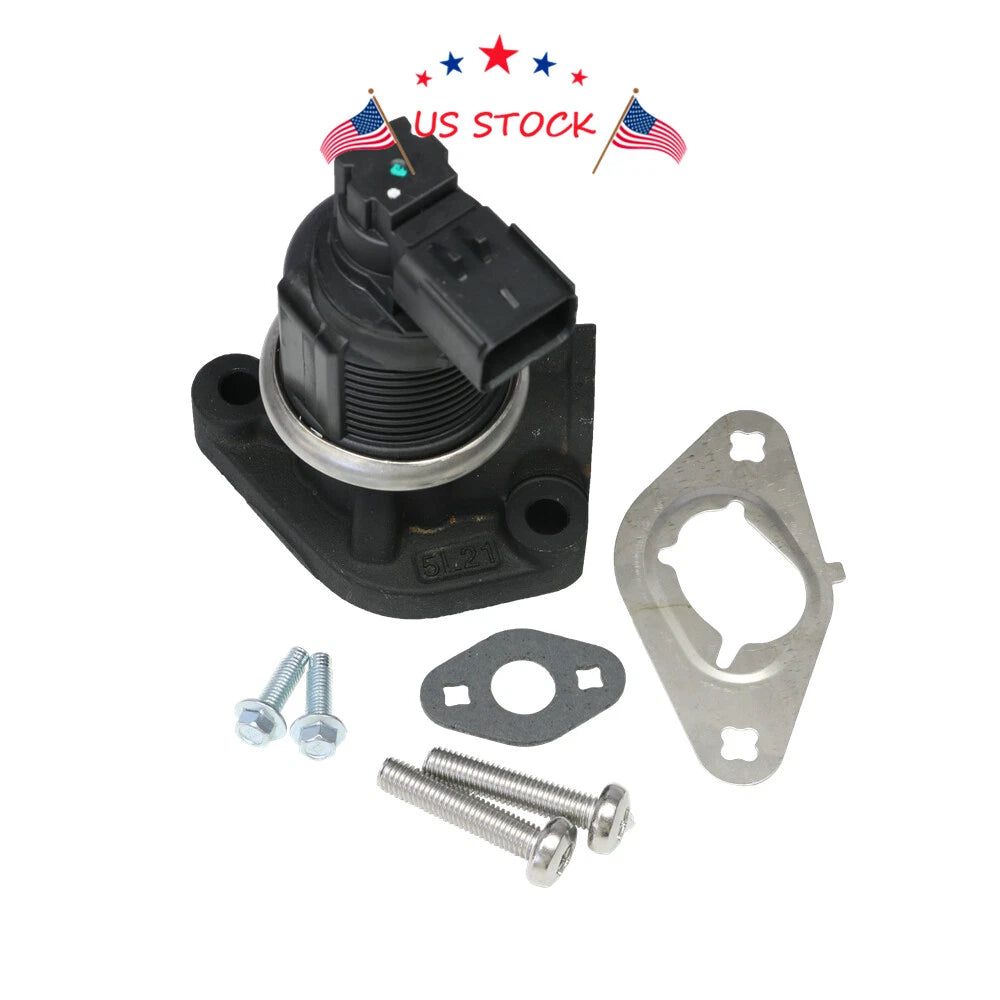 EGR Valve for Chrysler Dodge Dakota Durango Jeep RAM 1500 Aspen (2005–2009)
