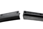 Hood to Cowl Seal Rubber Weather-stripping for Ford Bronco (1967–1972)