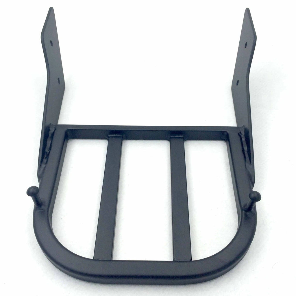 Sissy Bar Luggage Rack for Honda VTX 1300C (2002–2006), VTX 1800C/F (2002–2011)
