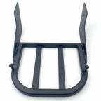 Sissy Bar Luggage Rack for Honda VTX 1300C (2002–2006), VTX 1800C/F (2002–2011)