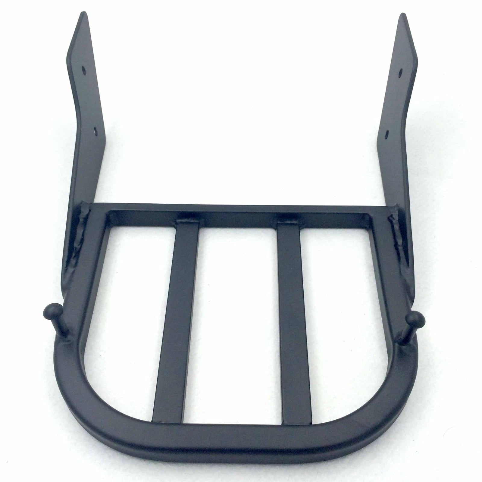 Sissy Bar Luggage Rack for Honda VTX 1300C (2002–2006), VTX 1800C/F (2002–2011)