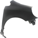 Fender for Honda Fit (2007–2008) Front Passenger Side