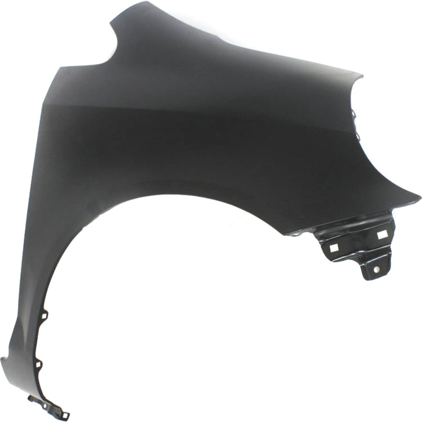 Fender for Honda Fit (2007–2008) Front Passenger Side