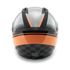 Youth Full Face Helmet for Harley-Davidson (98211-24VY/222S, 3XS)