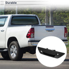Exterior Door Tailgate Handles for Toyota Hilux Revo (2015–2021) No.690900K110 Black
