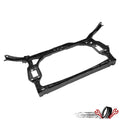 Steel Front Core Radiator Support for Audi A4 A5 S4 S5 Quattro/Allroad (2008–2017)