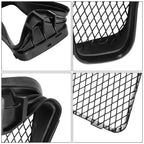 Ram Air Intake Tube Duct Rubber for Honda CBR600RR (2007–2012)