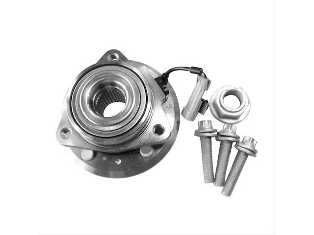 Front Wheel Hub Assembly for Suzuki XL7 (2007–2009) TZ198KK